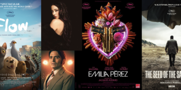Ben Morris’s Top Films of 2024